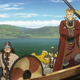 Illustration for article titled iVinland Saga/i: The AniTAY Review